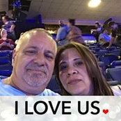 Steve Lee's photo