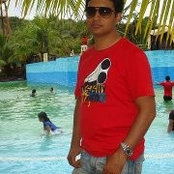 Aarif Mullas billede