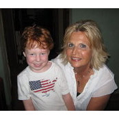 Charlotte Thomas's photo