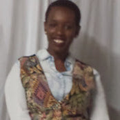 gloriose ishimwe's photo