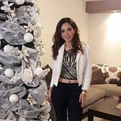 Ana Guevara's photo