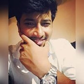 Nitish Baids foto