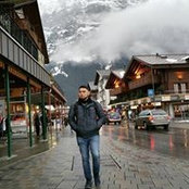 Ali Wahab's photo