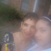 Pamela Mathews's photo