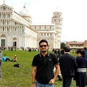 Aditya Saraswat's photo