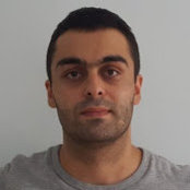 Levon Martirosyan's photo