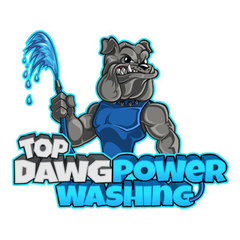 Top Dawg Power Washing
