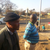 Victor Mahlobogoane's photo