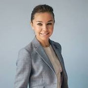 Alexandra Shtopel's photo
