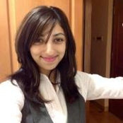 Seema Doshi's photo
