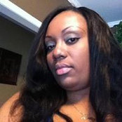 Anita Ocran's photo