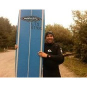 Michael Sczesny's photo