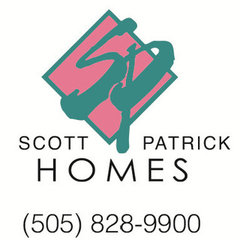 Scott Patrick Homes