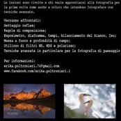 Erika Poltronieri's photo