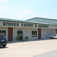 Stover Carpet & Drapery