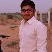 Foto von Meet Chauhan