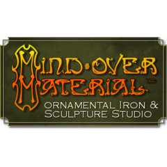 Mind Over Material