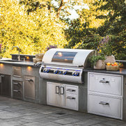 Fire Magic Grills - Robert H Peterson Company's photo