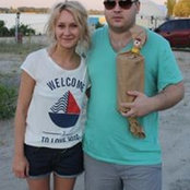 Evgenia Shapovalova's photo