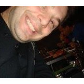 John Tomarass billede