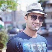 Anshul Garg's photo