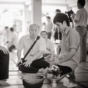 Tung Teeranuts foto