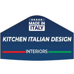 kitchen italian design