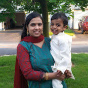 Divya Priyanka Pakalaさんの写真