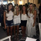 Cassie Pelts foto