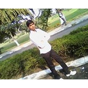 Sitaram Hudda's photo