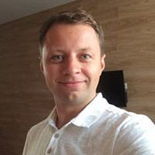 Алексей Кукович's photo