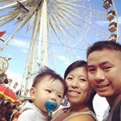 Michael Ng's photo