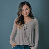 Sarah Kim's photo