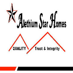 Alethium Star Homes LLC