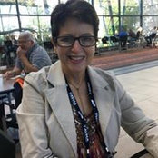 Sharan Snyder's photo
