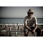 Chris Hillier's photo