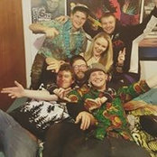 Owen Auskerry's photo