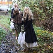 Foto von Nadya Joly