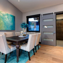 Barn Door