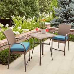 Home Depot Catalog 2017 - Outdoor Pub And Bistro Sets