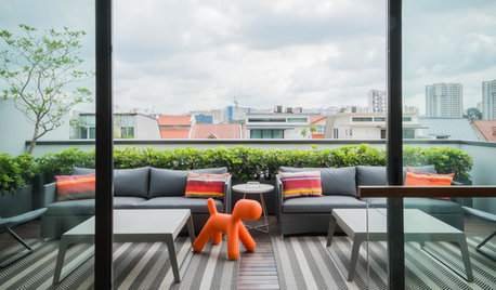 Zoom mobilier : Puppy, un tabouret qui a du chien