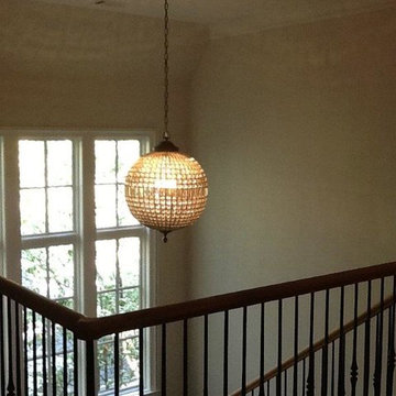 Chandeliers and Pendant Lighting