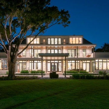 Bayshore Boulevard - South Tampa - Custom Home