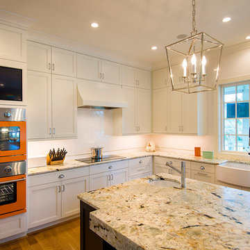 Robin Rooke Way Kitchen