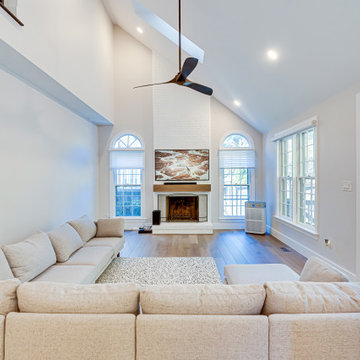 PJ's Renovation