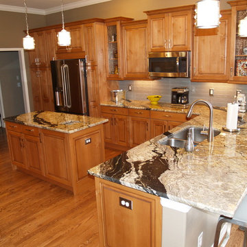 Jefferson County Kitchen Remodel