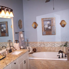 bathroom ideas