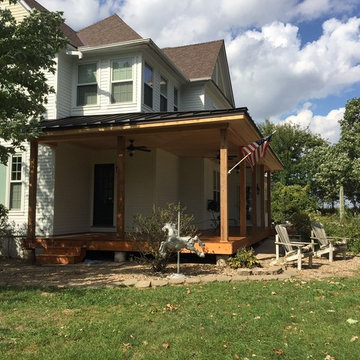 1729 Pammel Park Road, Winterset