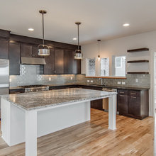 Kitchen Ideas