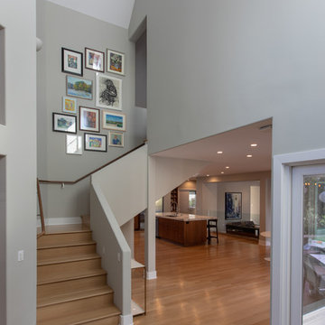 Hunter Street Residence